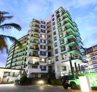 Neptune Resort - Surfers Gold Coast