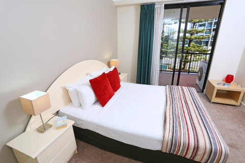 Neptune Resort - Surfers Gold Coast 25