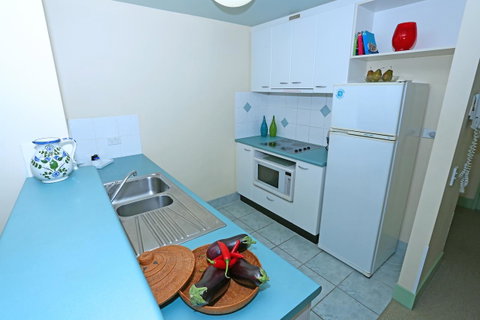 Neptune Resort - Surfers Gold Coast 21