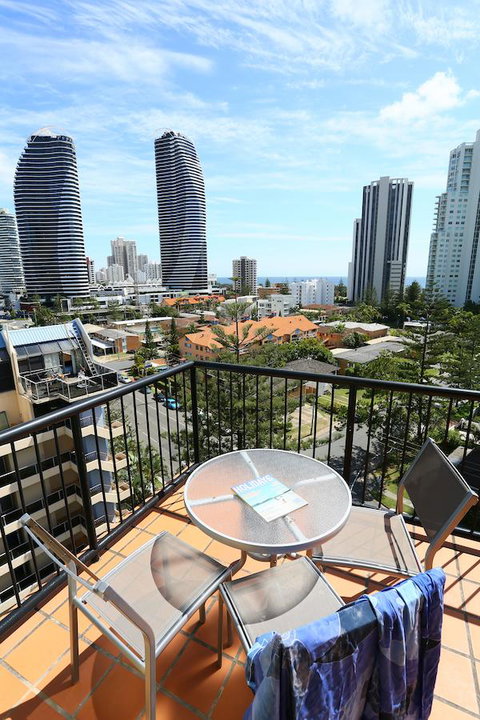 Neptune Resort - Surfers Gold Coast 2