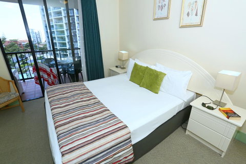 Neptune Resort - Surfers Gold Coast 41