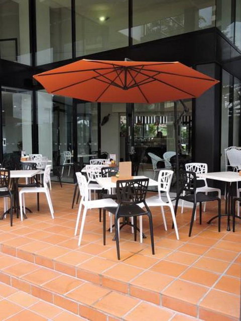 Neptune Resort - Surfers Gold Coast 8
