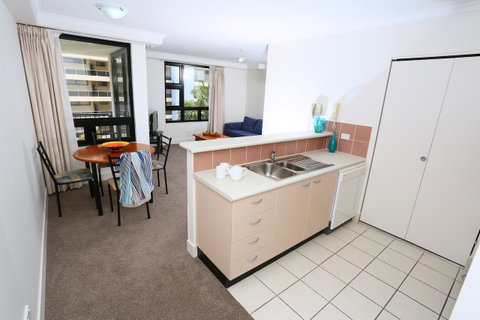 Neptune Resort - Surfers Gold Coast 35