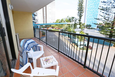 Neptune Resort - Surfers Gold Coast 34
