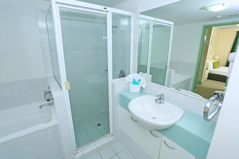 Neptune Resort - Surfers Gold Coast 42
