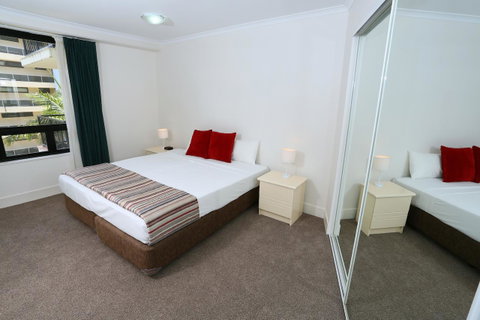 Neptune Resort - Surfers Gold Coast 33