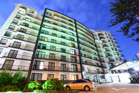 Neptune Resort - Surfers Gold Coast 23
