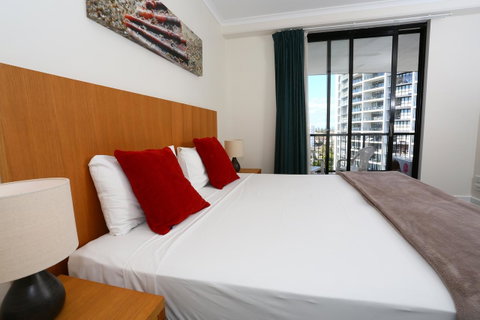 Neptune Resort - Surfers Gold Coast 16