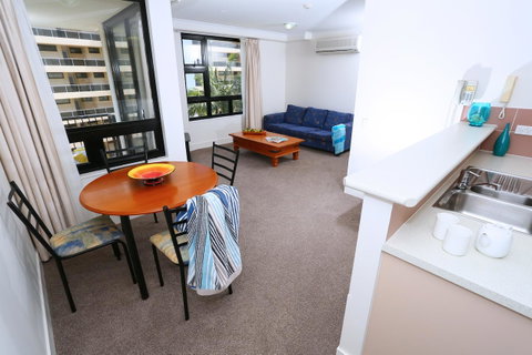 Neptune Resort - Surfers Gold Coast 39