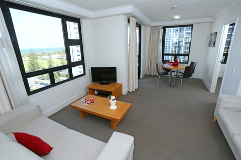 Neptune Resort - Surfers Gold Coast 13