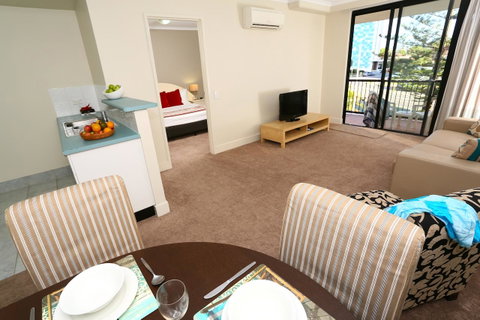 Neptune Resort - Surfers Gold Coast 32