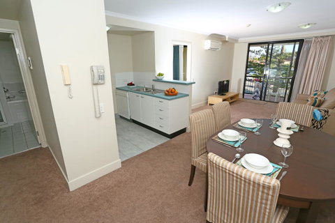 Neptune Resort - Surfers Gold Coast 30