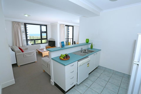 Neptune Resort - Surfers Gold Coast 27