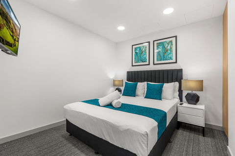 Essence Suites Taringa - Surfers Gold Coast 16