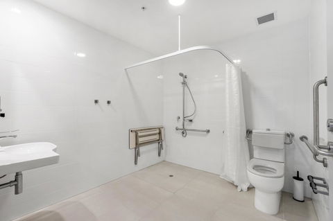 Essence Suites Taringa - Surfers Gold Coast 13