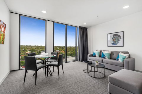 Essence Suites Taringa - Surfers Gold Coast 34