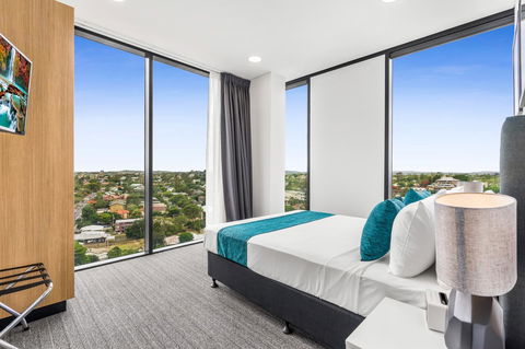 Essence Suites Taringa - Surfers Gold Coast 4