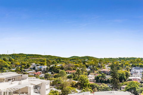 Essence Suites Taringa - Surfers Gold Coast 37