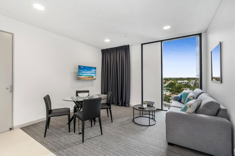 Essence Suites Taringa - Surfers Gold Coast 14