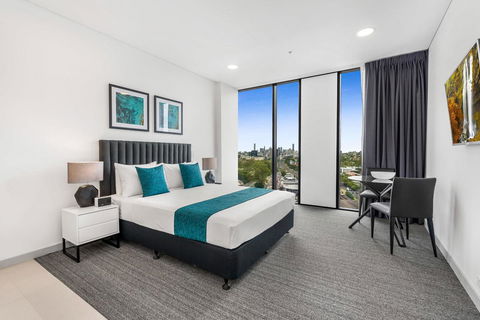 Essence Suites Taringa - Surfers Gold Coast 9