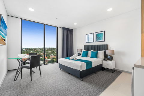 Essence Suites Taringa - Surfers Gold Coast 21