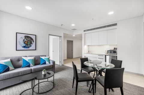 Essence Suites Taringa - Surfers Gold Coast 12