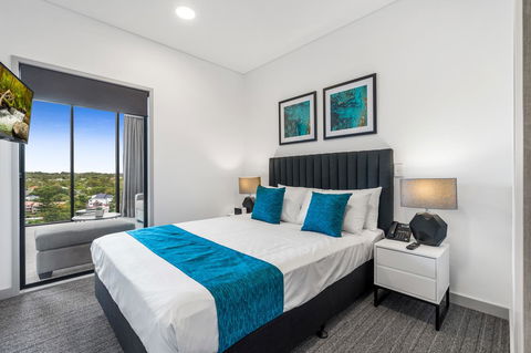 Essence Suites Taringa - Surfers Gold Coast 31