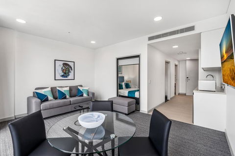 Essence Suites Taringa - Surfers Gold Coast 32