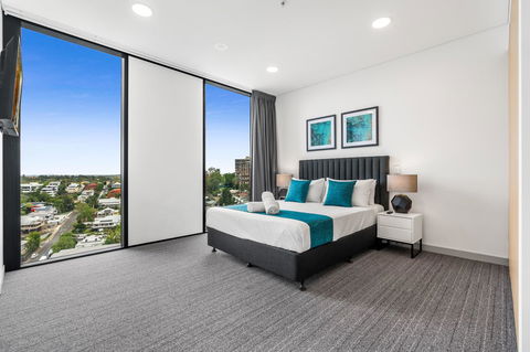 Essence Suites Taringa - Surfers Gold Coast 8