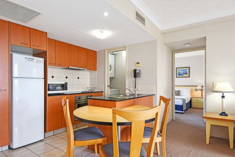 Palazzo Colonnades - Surfers Gold Coast 40