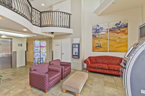 Palazzo Colonnades - Surfers Gold Coast 22