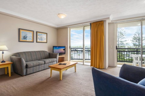 Palazzo Colonnades - Surfers Gold Coast 39