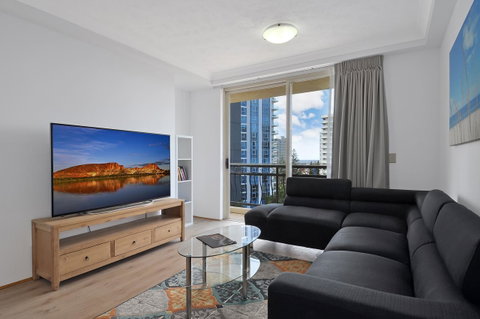 Palazzo Colonnades - Surfers Gold Coast 32