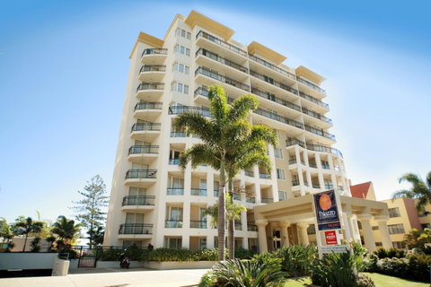 Palazzo Colonnades - Surfers Gold Coast 7