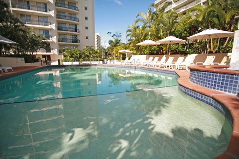 Palazzo Colonnades - Surfers Gold Coast 17