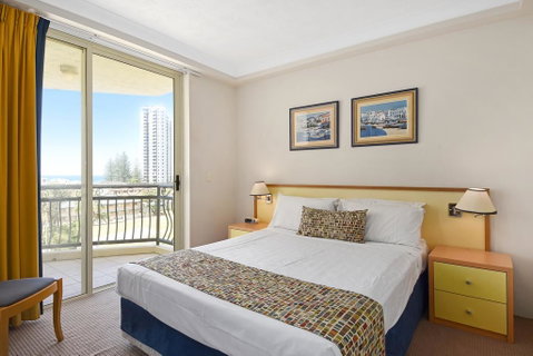 Palazzo Colonnades - Surfers Gold Coast 36