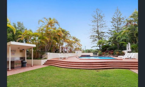 Palazzo Colonnades - Surfers Gold Coast 10