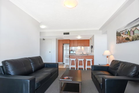 Palazzo Colonnades - Surfers Gold Coast 1
