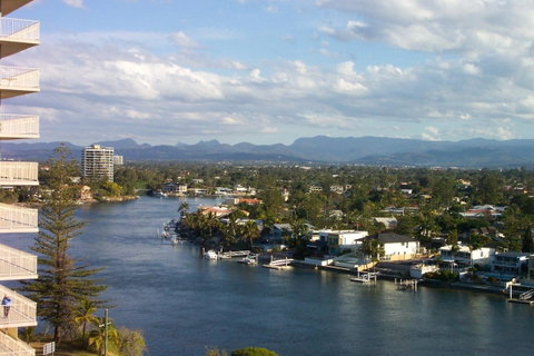 Palazzo Colonnades - Surfers Gold Coast 20