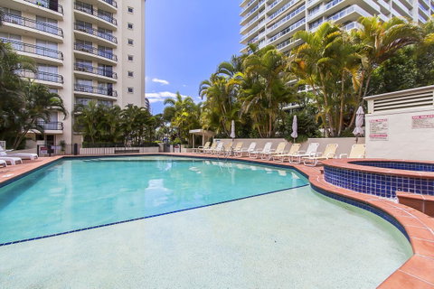 Palazzo Colonnades - Surfers Gold Coast 16