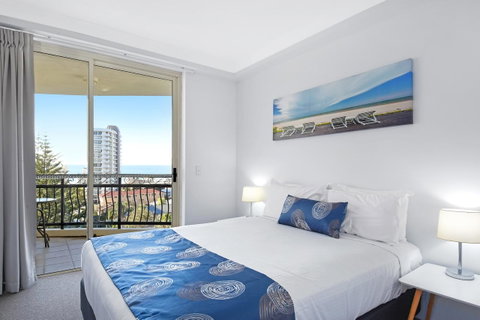 Palazzo Colonnades - Surfers Gold Coast 2