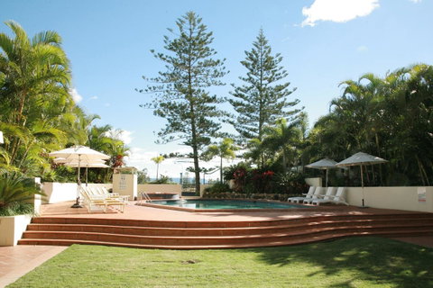 Palazzo Colonnades - Surfers Gold Coast 14