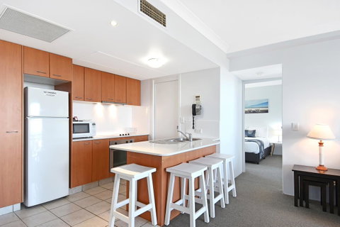 Palazzo Colonnades - Surfers Gold Coast 4
