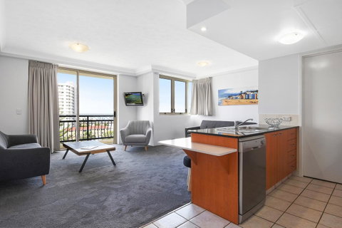 Palazzo Colonnades - Surfers Gold Coast 34