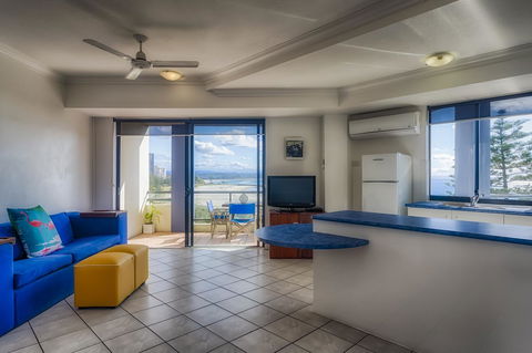 Komune Resort And Beach Club Greenmount Beach - Surfers Gold Coast 26