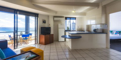 Komune Resort And Beach Club Greenmount Beach - Surfers Gold Coast 38