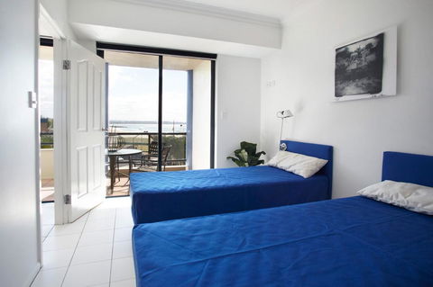 Komune Resort And Beach Club Greenmount Beach - Surfers Gold Coast 28