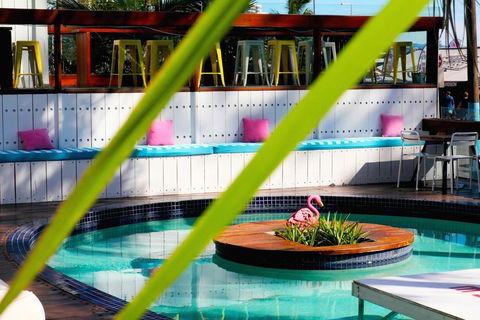 Komune Resort And Beach Club Greenmount Beach - Surfers Gold Coast 4