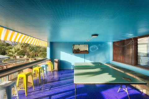 Komune Resort And Beach Club Greenmount Beach - Surfers Gold Coast 6