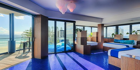 Komune Resort And Beach Club Greenmount Beach - Surfers Gold Coast 29